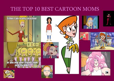 cartoon xxx mom|cartoon mom Search